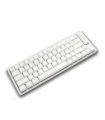 Ducky One 3 Pure White SF MX- Brown, US-Layout