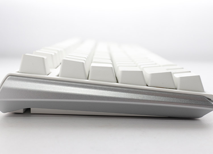 Ducky One 3 Pure White